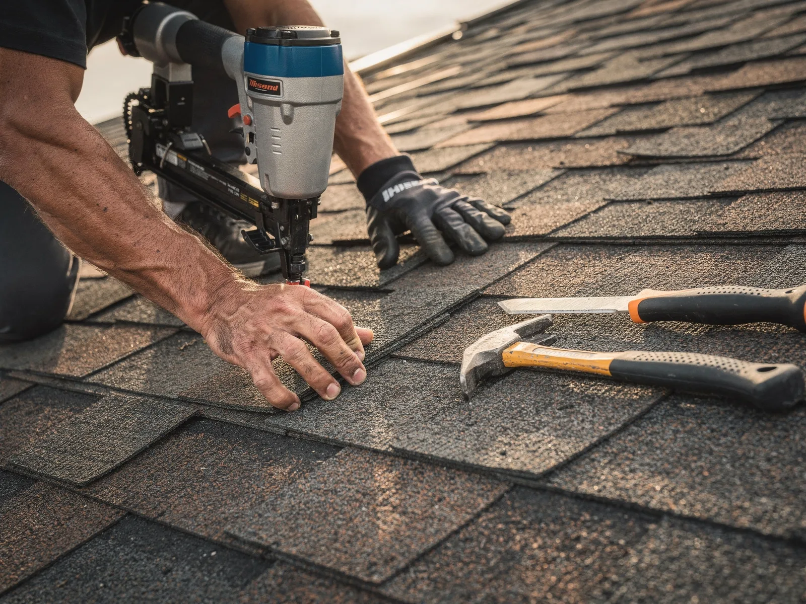 Why choose Roof Repair in Brooklyn, CT